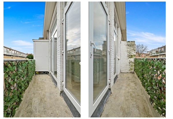 Medium property photo - Convivastraat 76, 2522 XJ Den Haag